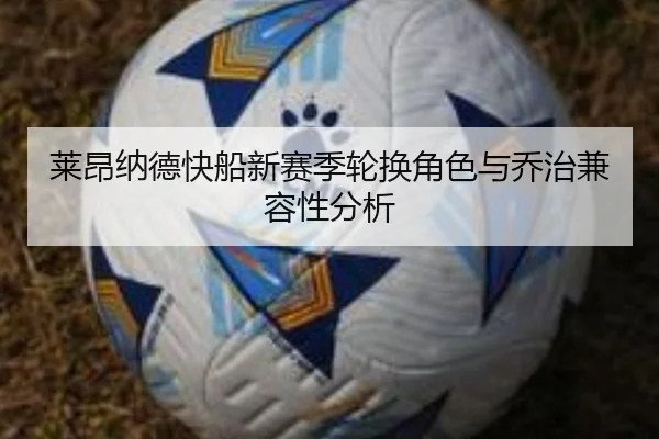 莱昂纳德快船新赛季轮换角色与乔治兼容性分析
