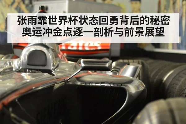 张雨霏世界杯状态回勇背后的秘密 奥运冲金点逐一剖析与前景展望